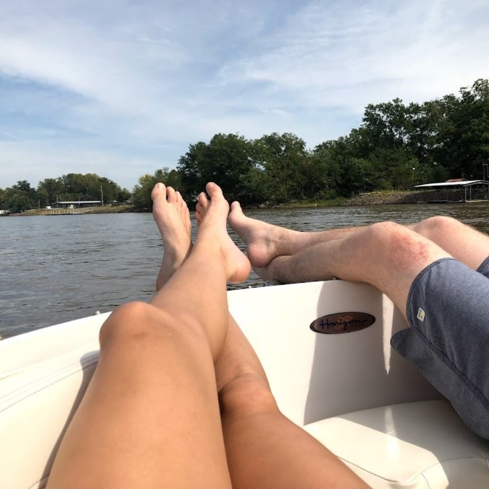 Meet your Posher, Allison